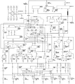 Wiring Diagram For Buick Regal - Complete Wiring Schemas