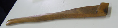 burnishing tool