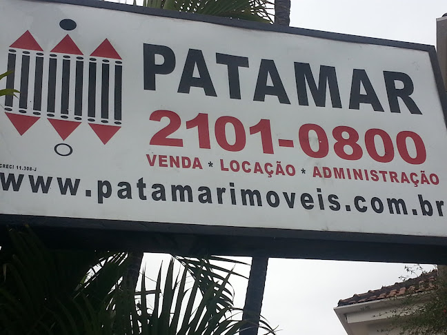 Avaliações sobre Patamar Negócios Imobiliários S/C Ltda em São Paulo - Imobiliária