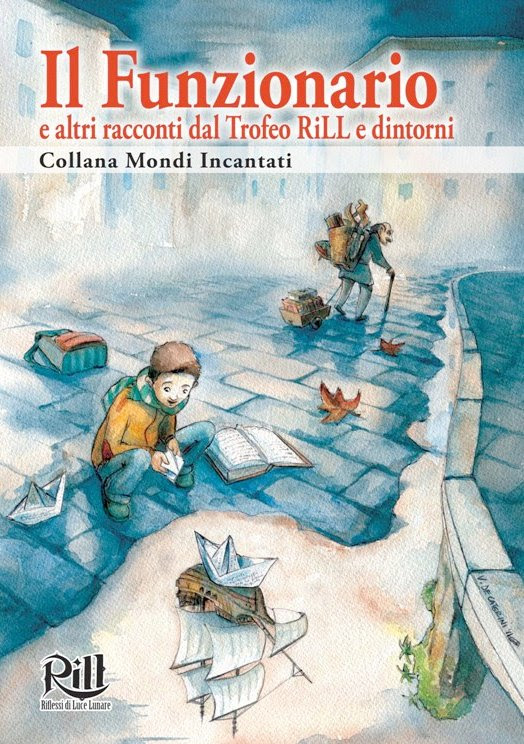 More about Il funzionario More about Il funzionario