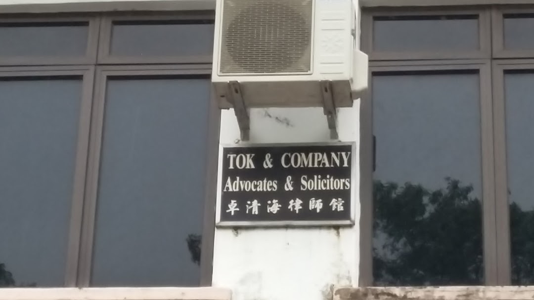 Tok & Company