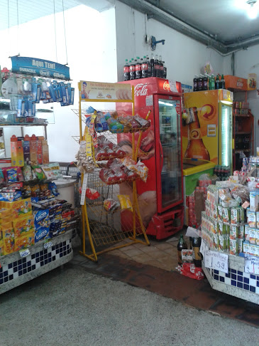 Supermercado Bom Ponto - Salvador