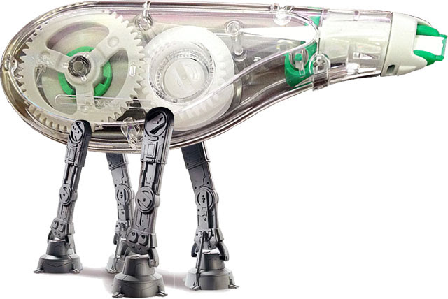 Star Wars Office Supplies - 21 Unique and Different Wedding Ideas
