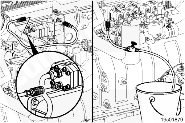 33 Cummins Isx Fuel Pump Diagram - Wiring Diagram List