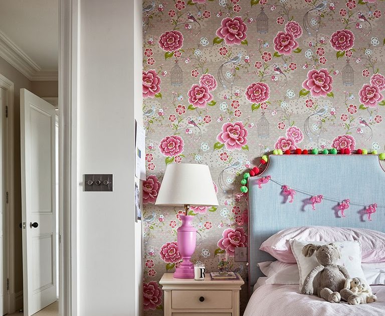 Bedroom Wallpaper Trends 2021 Uk / They can create a visual change in