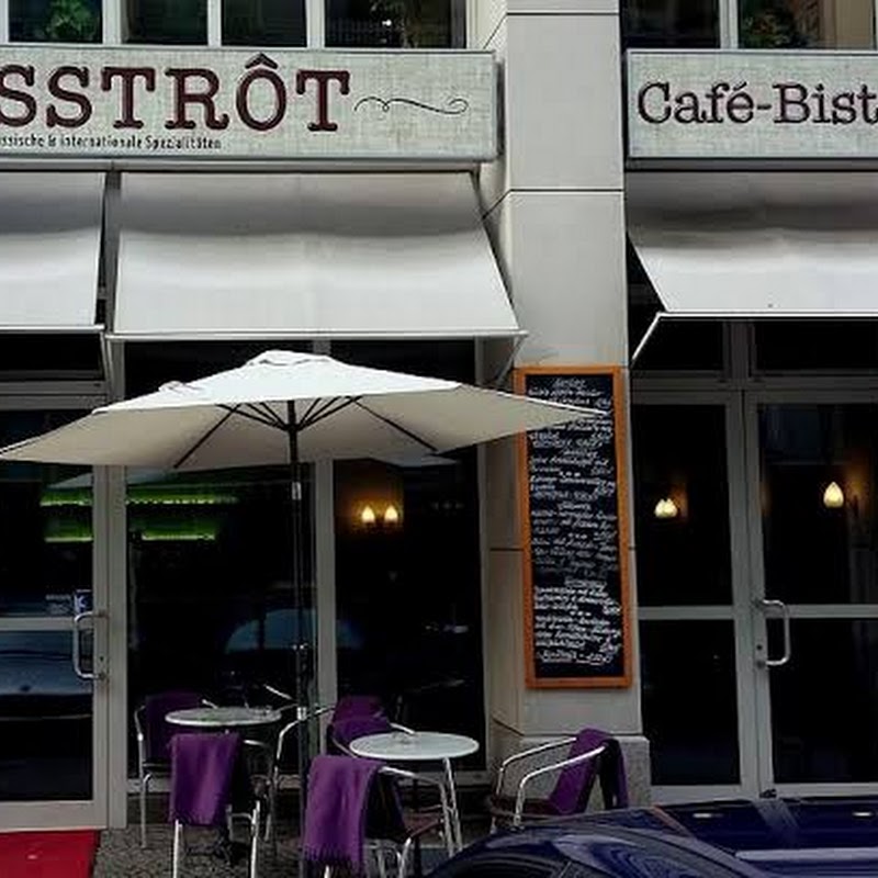 Russtrôt Café-Bistro