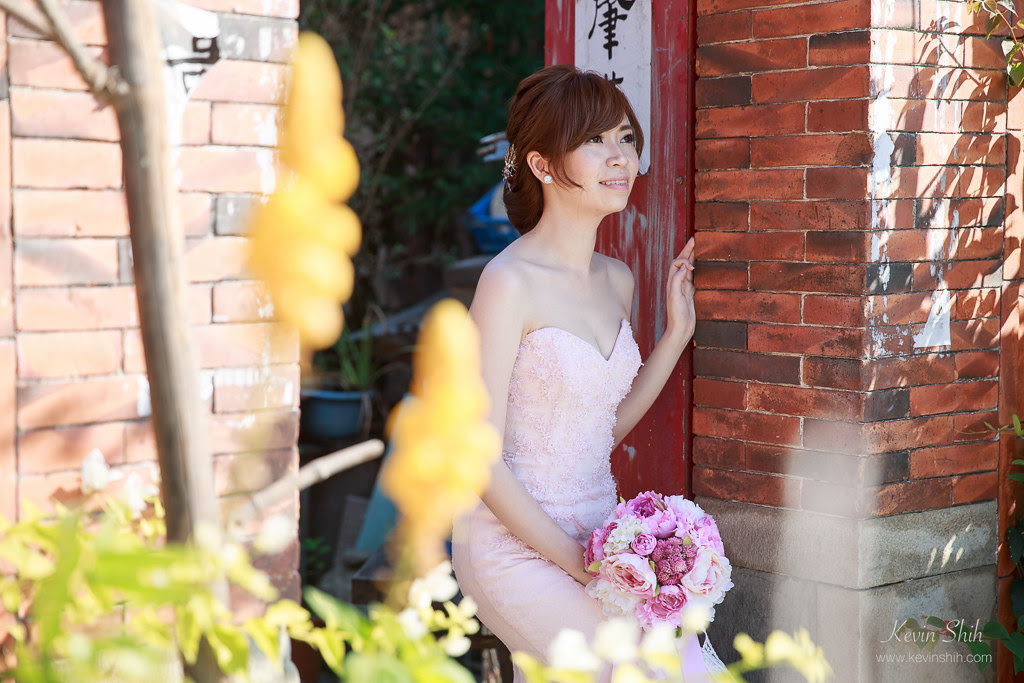 新竹婚攝推薦-婚禮記錄