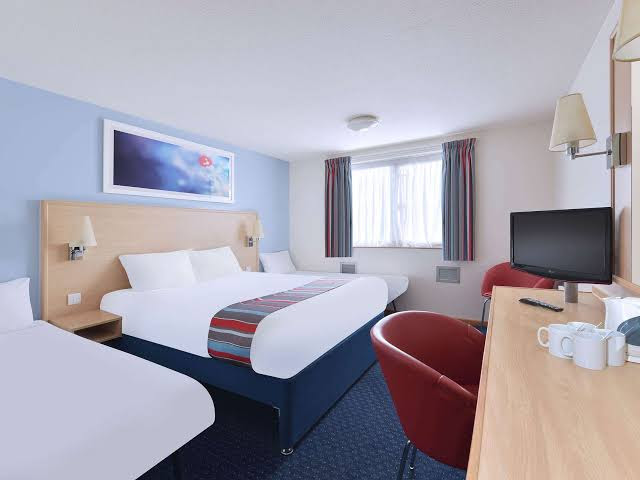 Reviews of Travelodge Leicester Hinckley Road in Leicester - Hotel