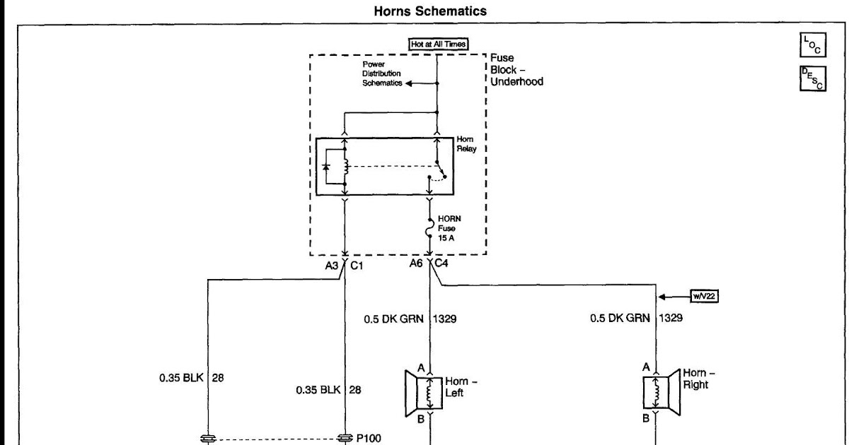 2000 Chevy Suburban Radio Wiring Diagram - Atkinsjewelry