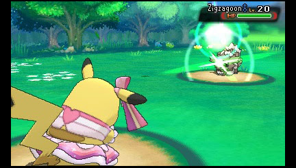 Pokémon Omega Ruby and Pokémon Alpha Sapphire Pokémon Pokémon Omega Ruby and Pokémon Alpha Sapphire Pokémon