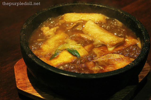 Curry Udon P325