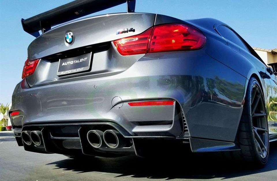 Cielreveur Luxury Bmw M4 F Price