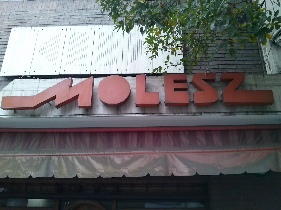 Molesz