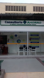 Consultorio + AHORRO