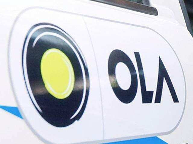 Image result for bpcl alliance with ola money