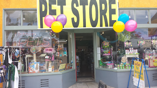 Pet Care «Uptown pets», reviews and photos, 1251 University Ave, San Diego, CA 92103, USA