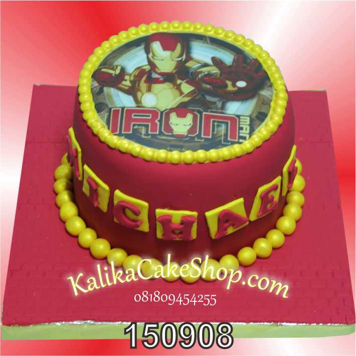kue ulang tahun modern Kumpulan Kata