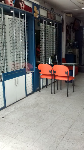 Instituto Oftalmológico Wong - Óptica
