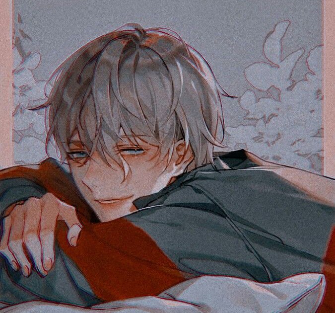 Anime Pfp Boys Aesthetic : Aesthetic Anime Boy Wallpapers Top Free