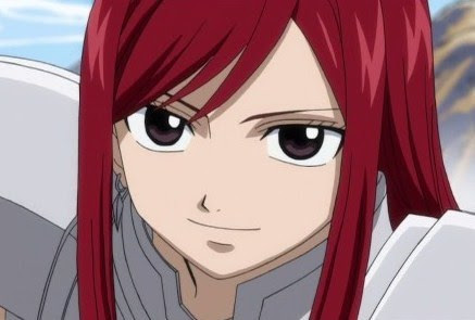 新着フェアリー テイル 女 キャラクター アニメ画像