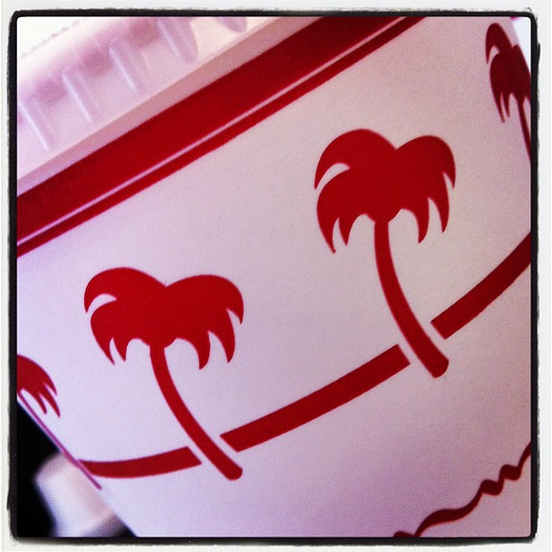 My reward!! #innout
