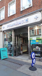 Madesil Pharmacie