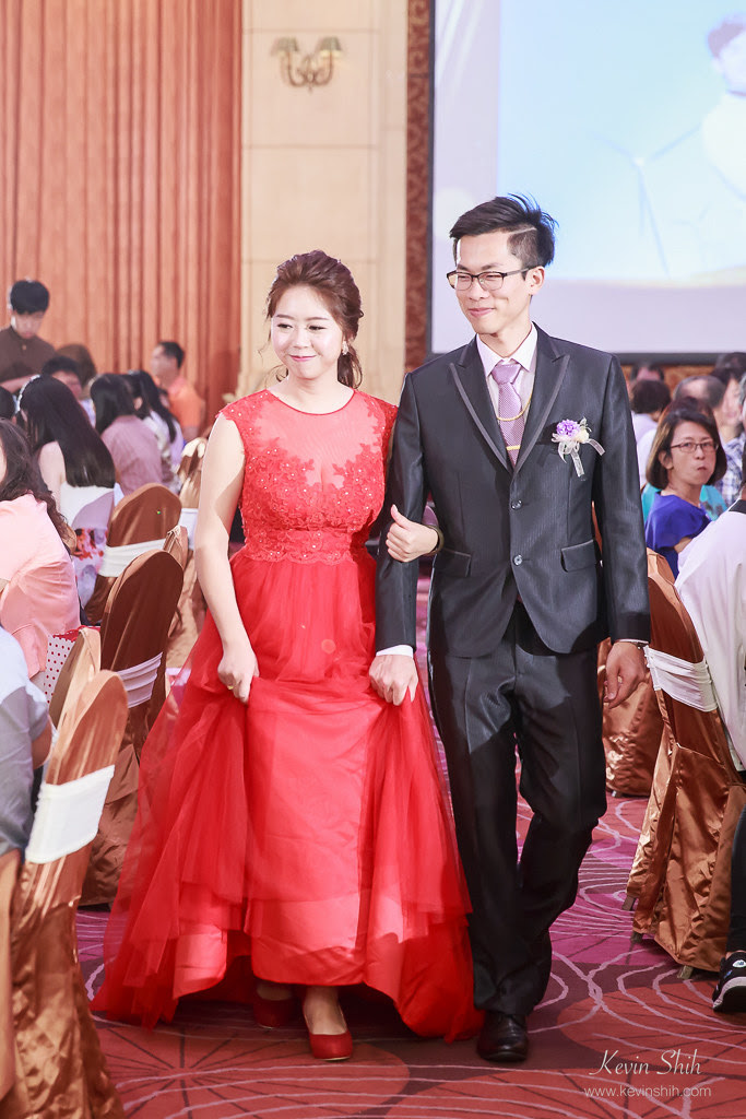 台中僑園-婚禮記錄