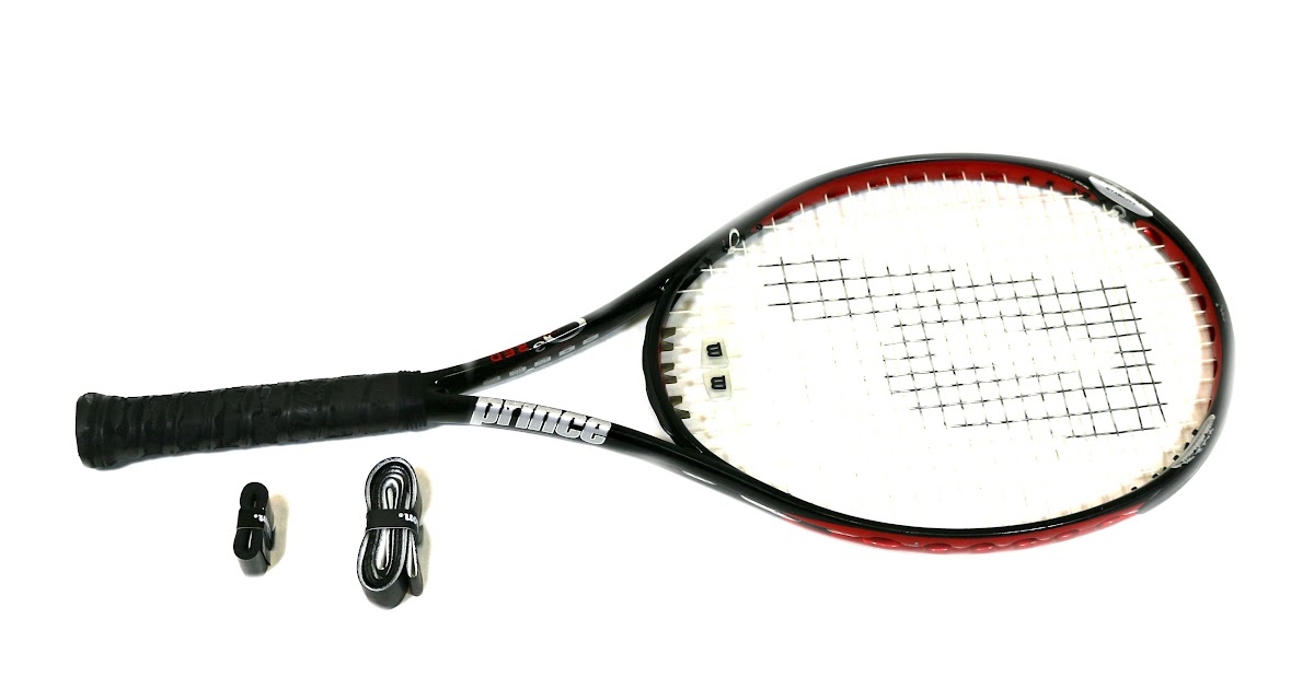 regrip tennis racket