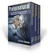 Preternatural: Stealing her Future / A Girl's Best Friend / Calming the Wolf