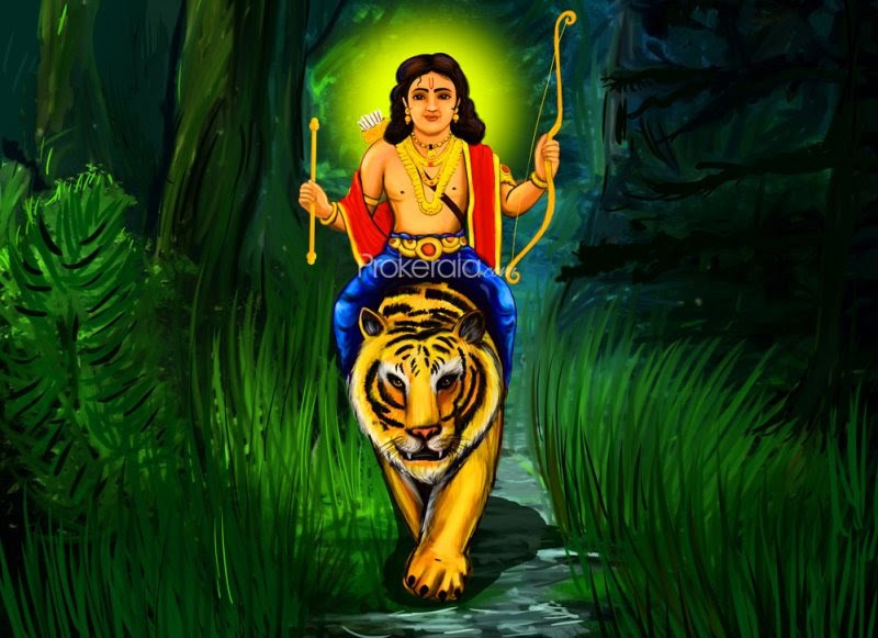 Sabarimala Calendar 2022 To 2023 - November Calendar 2022