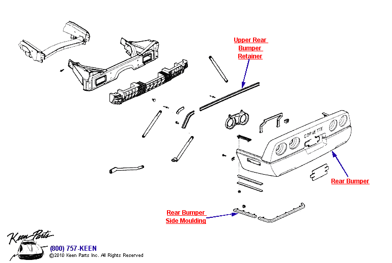1987 Corvette Engine Diagram - Wiring Diagram
