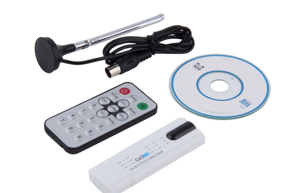 Driver Dvb-s Usb 2.0 Tv Tuner