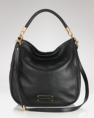 AllureIsBeautiful: NEW MARC BY MARC JACOBS TOO HOT TOO HANDLE HOBO/MARC ...