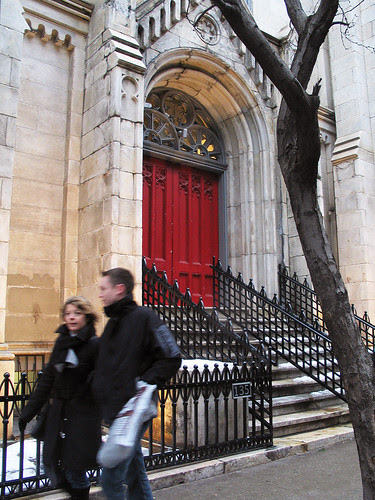 W4th Street Church