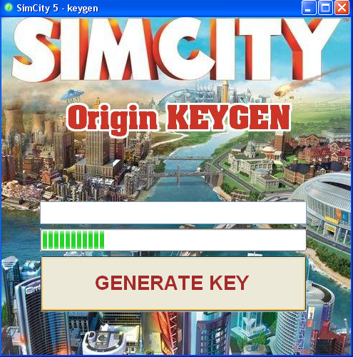 Origin