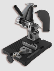 Wolfcraft 115-125 mm Taşlama Standı