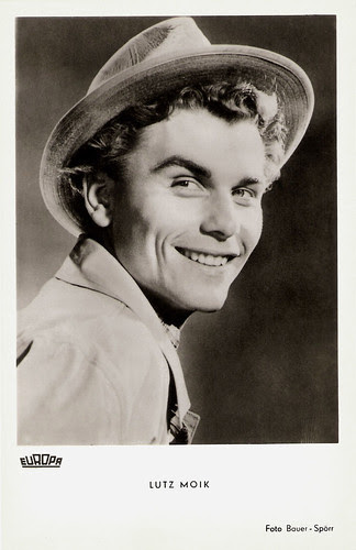 Lutz Moik