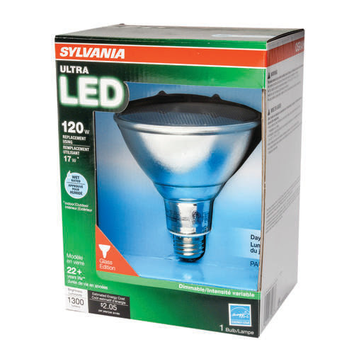 Menards Led Flood Light Bulbs
