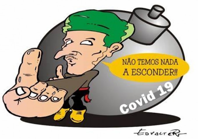  Casos de Covid-19 continuam crescendo em Lavras da Mangabeira