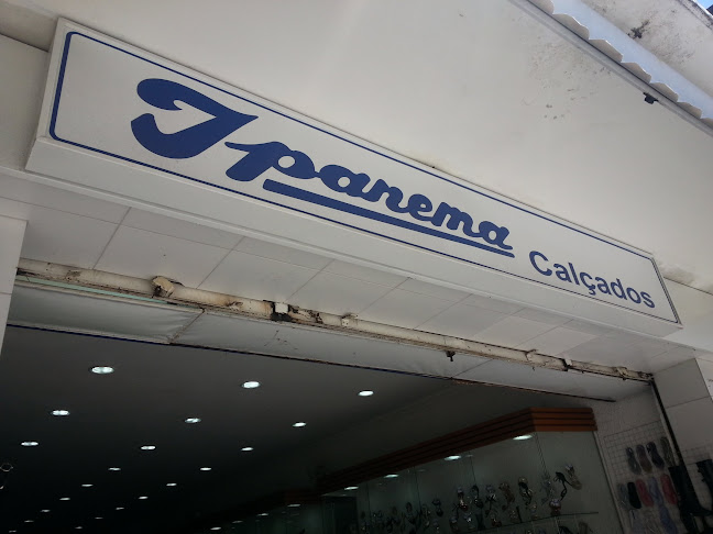 Avaliações sobre Ipanema Calçados em Recife - Loja de calçado