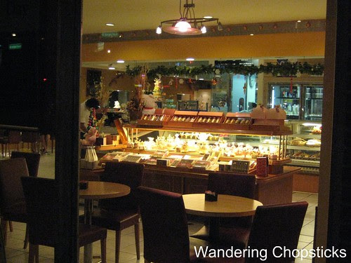 Vanille de Patisserie - San Marino 1