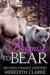 A Promise to Bear (BBW Paranormal Shapeshifter Romance)