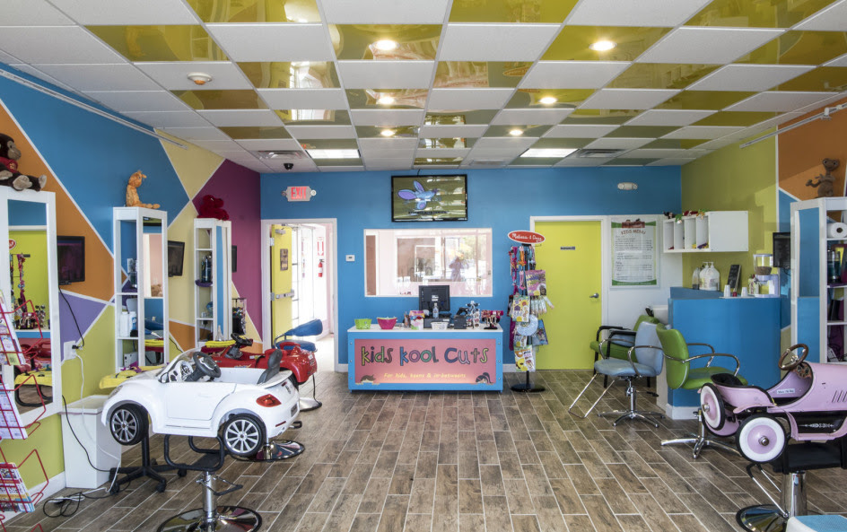 Haircut Places For Toddlers Near Me - bpatello