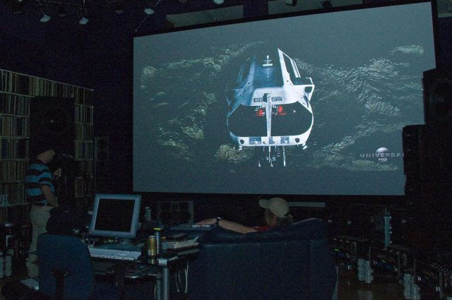 The Most Expensive and the Coolest Home Theatre in the World (22 pics) The Most Expensive and the Coolest Home Theatre in the World (22 pics)