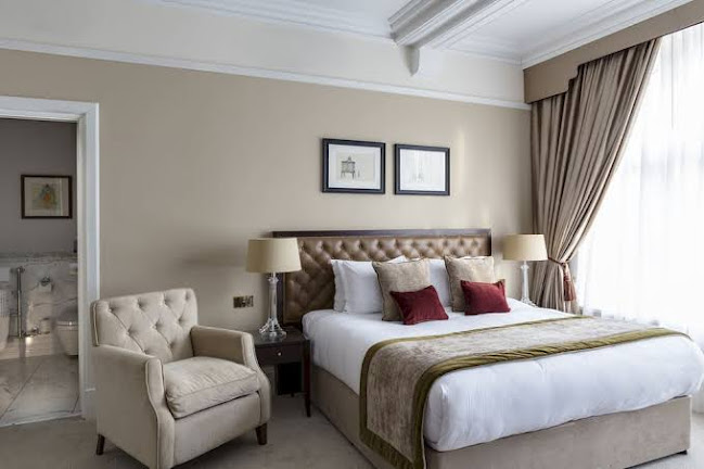 Reviews of St Paul's Hotel in London - Hotel