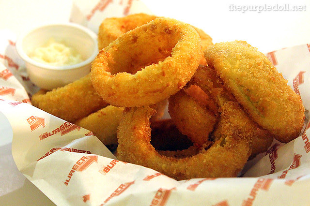 Onion Rings P65