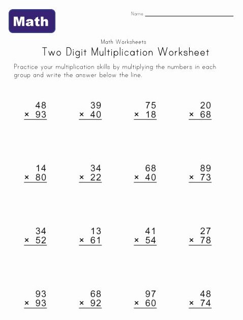 multiplication-of-multidigit-numbers-worksheets-grade-9-math