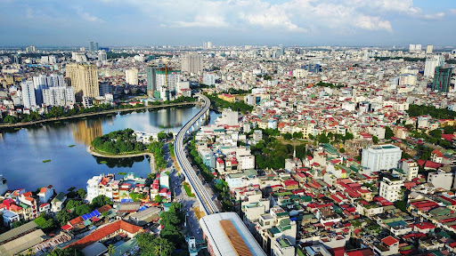Đảng bộ thành phố Hà Nội: 90 năm trưởng thành và phát triển