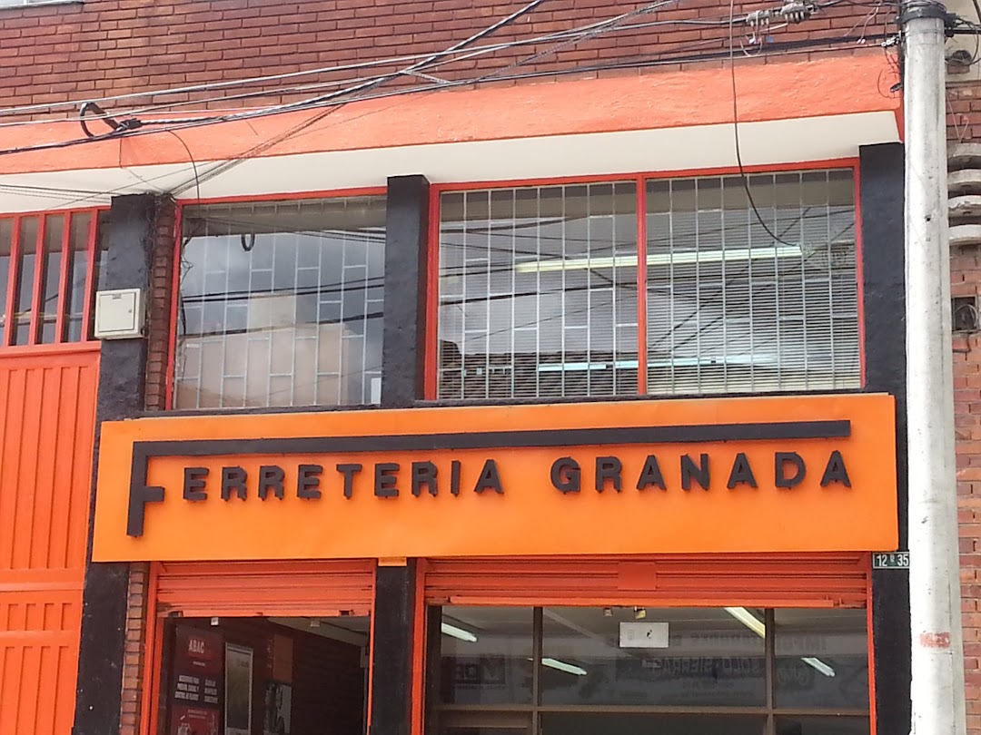 IMPORTADORA Y COMERCIALIZADORA GRANADA SAS