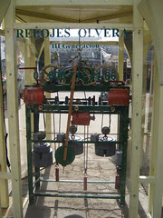 Relojes olvera